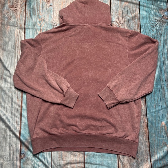 Disney Mickey Mouse mineral-washed graphic hoodie - Picture 7 of 7